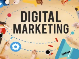 digital marketing