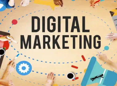 digital marketing