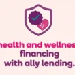 Ally in Health and Wellness