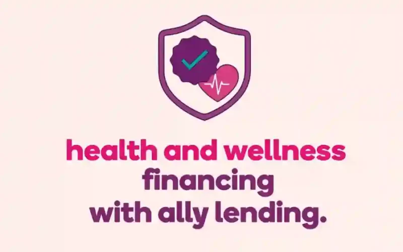 Ally in Health and Wellness