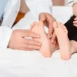 Podiatric Care for Children