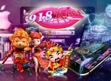 918kiss APK