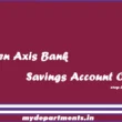 Axis Bank