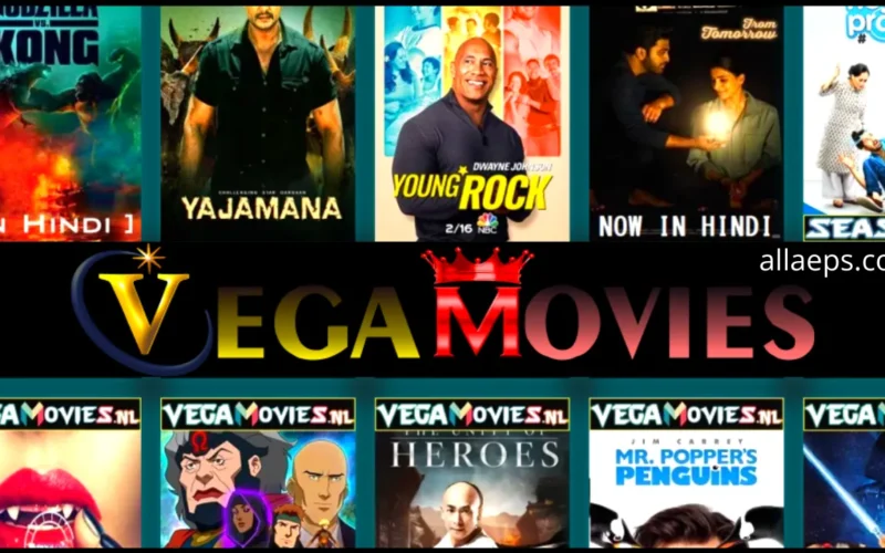 Vegamovies