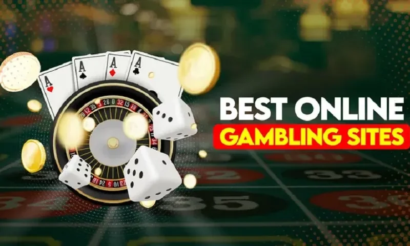 Best Online Casino