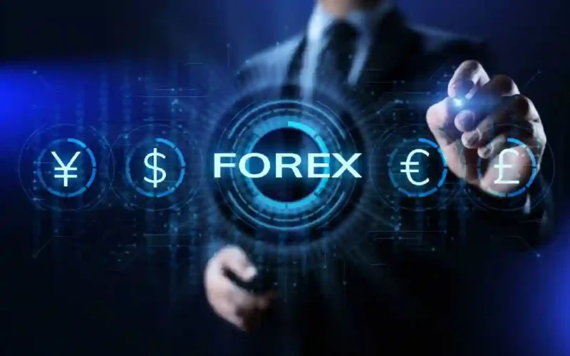 forex robot