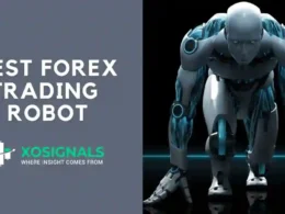 Forex robot