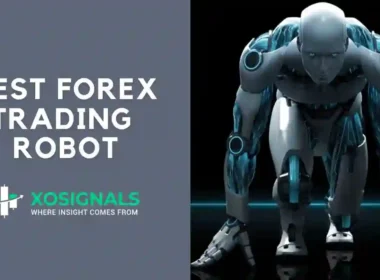 Forex robot