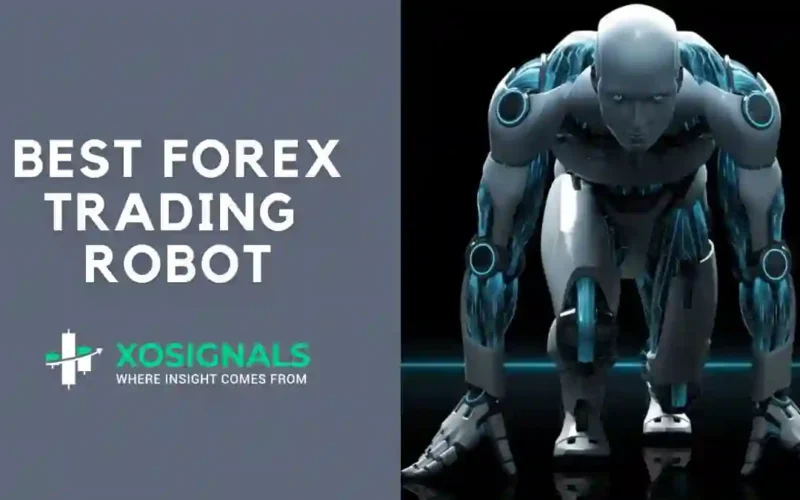 Forex robot