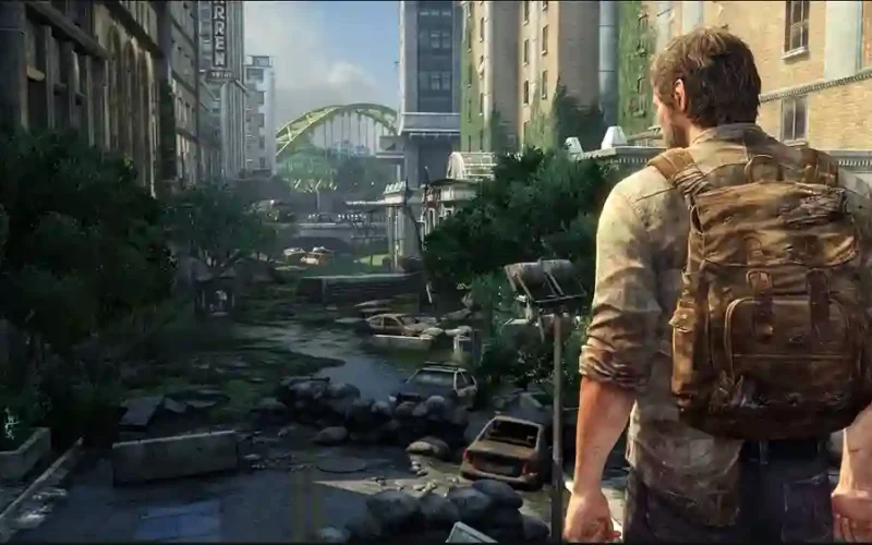 Video Game Storytelling