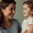 Famous Parenting Chelsea Acton