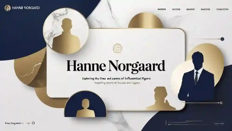 Hanne Norgaard