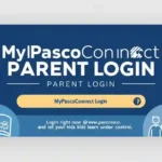 MyPascoConnect Parent Login