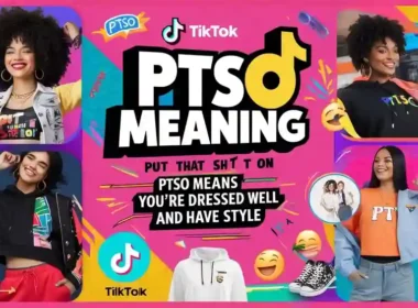 PTSO Meaning