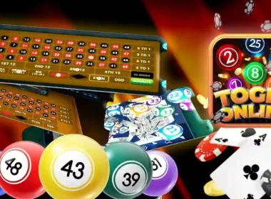 IPOTOTO Situs Togel Toto Macau