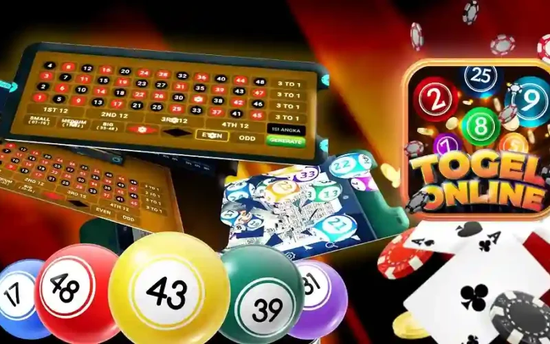 IPOTOTO Situs Togel Toto Macau