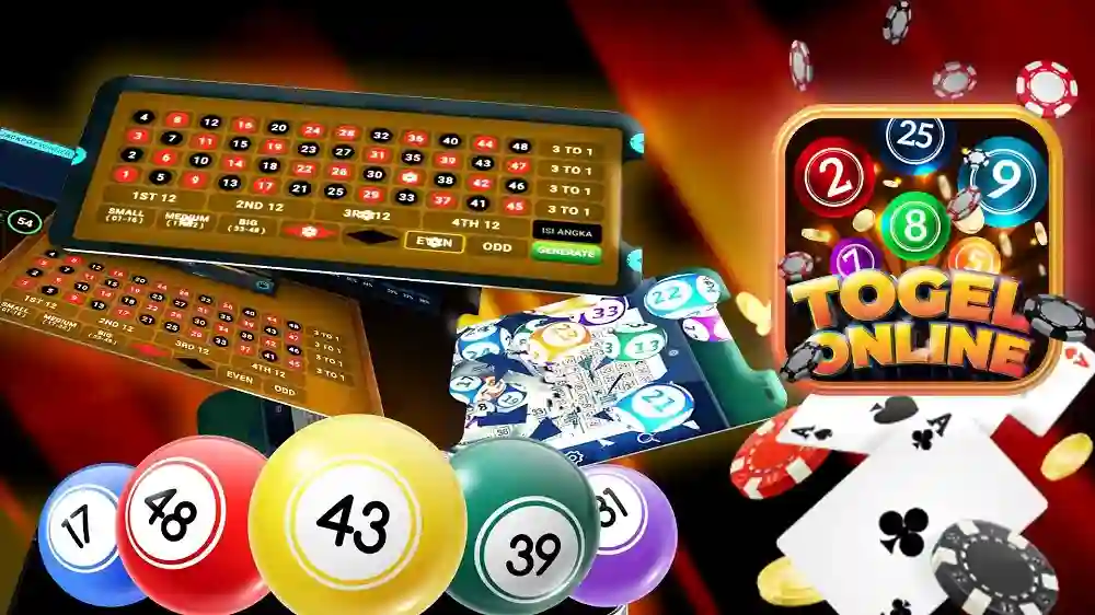 IPOTOTO Situs Togel Toto Macau
