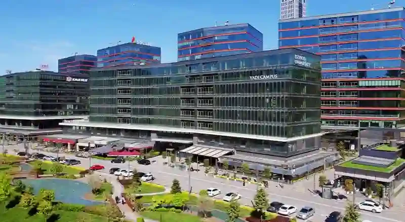 istinye university