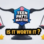 Teen Patti Master