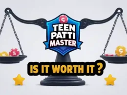Teen Patti Master