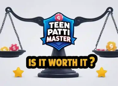 Teen Patti Master