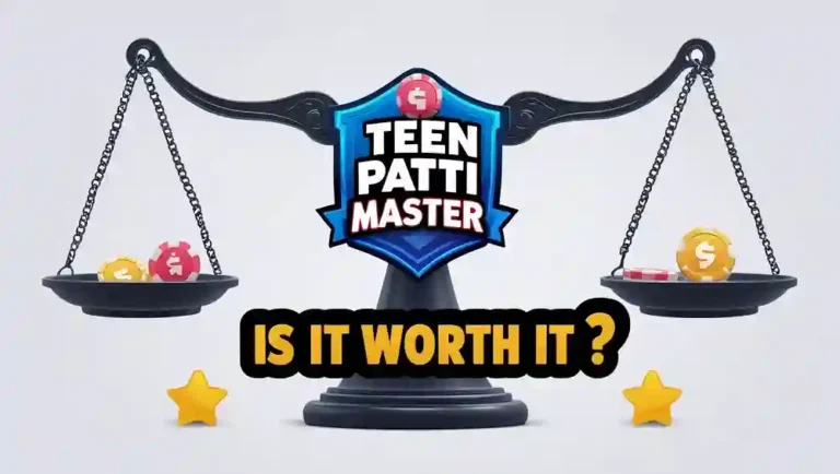 Teen Patti Master