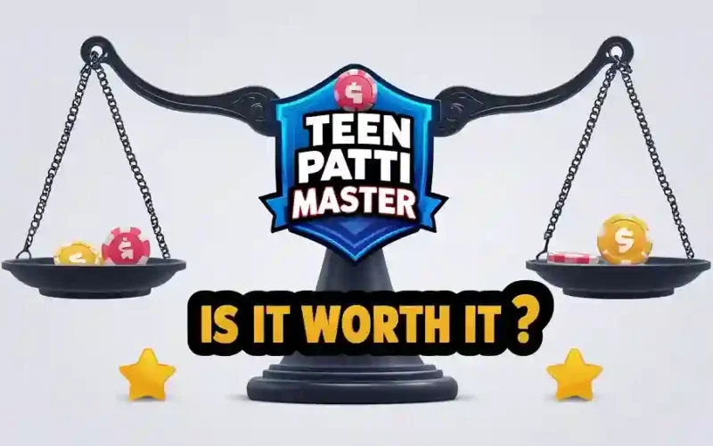 Teen Patti Master