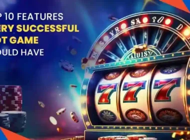 Agen Slot