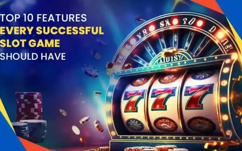 Agen Slot