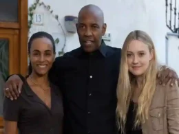Cast of Equalizer 3