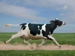 Cow Puns