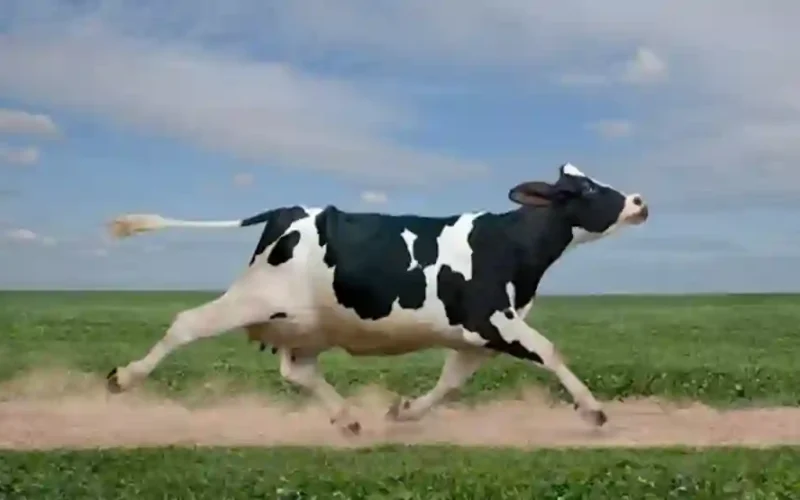 Cow Puns