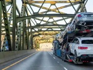 west virginia car shipping