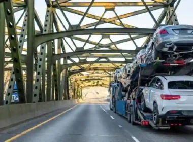west virginia car shipping