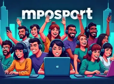 Mposportwear