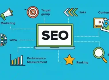 Digital Marketing Agency