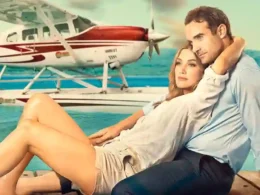 Love Is In The Air Movie