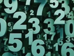 Songs with a Number
