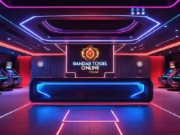 Bandar Togel Online