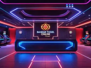 Bandar Togel Online