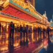 Rajabandot Macau