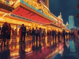 Rajabandot Macau