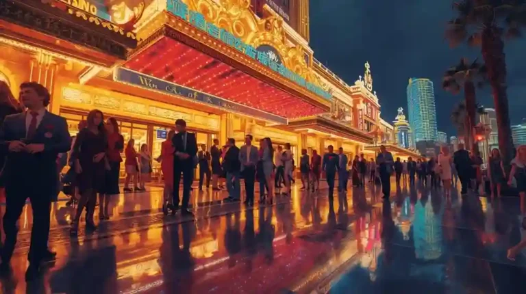 Rajabandot Macau