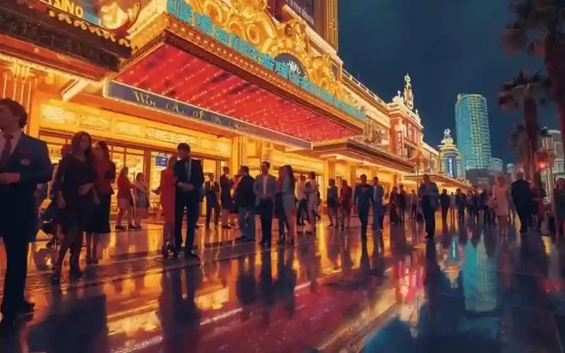 Rajabandot Macau