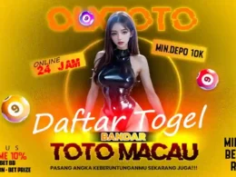 OLXTOTO