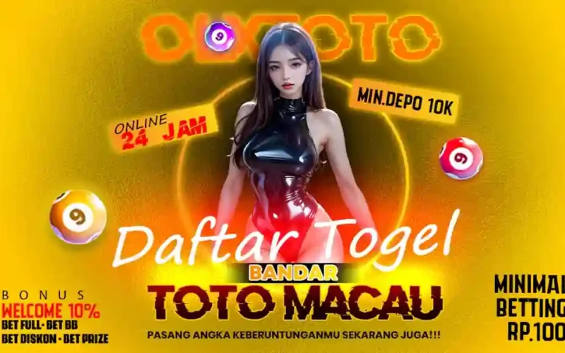 OLXTOTO