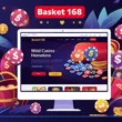 Basket168 Login