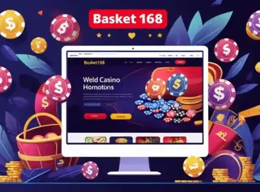 Basket168 Login