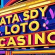 Data Sdy Lotto