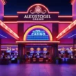 ALEXISTOGEL